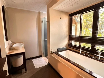Appartement de 2 Chambres