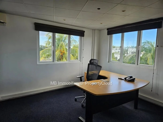Office for Sale.