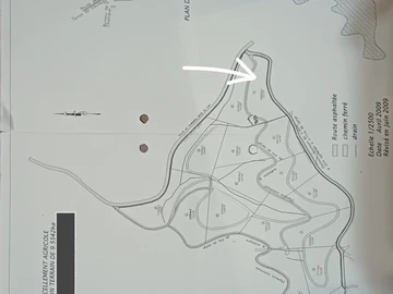 Agricultural Land