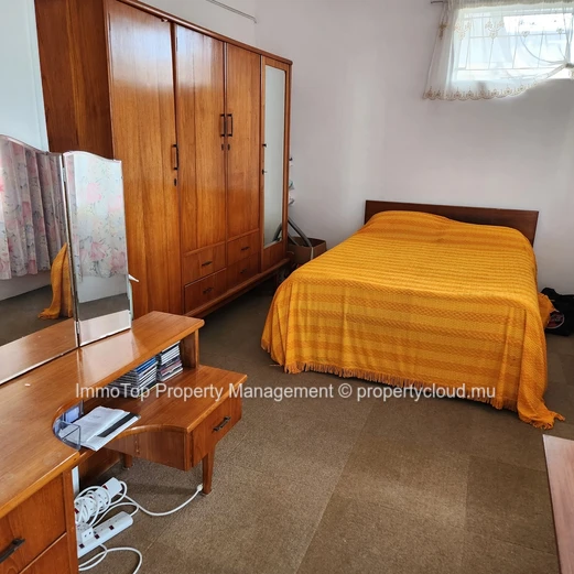 House For Sale In Roches Brunes