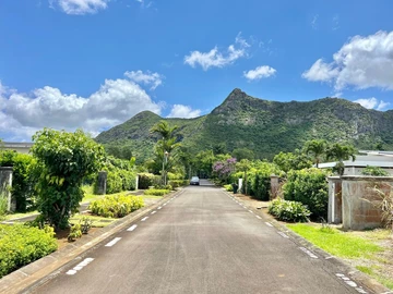 Residential Land