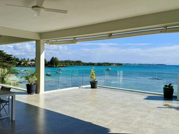 3 Bedroom Penthouse
