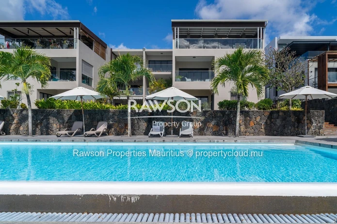 Penthouse 3 Chambres | Vue Mer | Bord De Mer | Pointe Aux Biches | 3 000 €/Mois