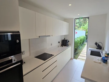 Villa de 4 Chambres