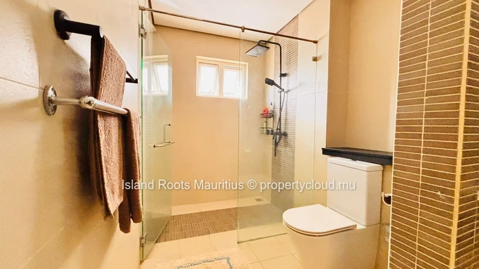 Location Grand Baie - Duplex 3 chambres