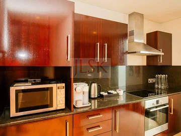 Villa de 3 Chambres