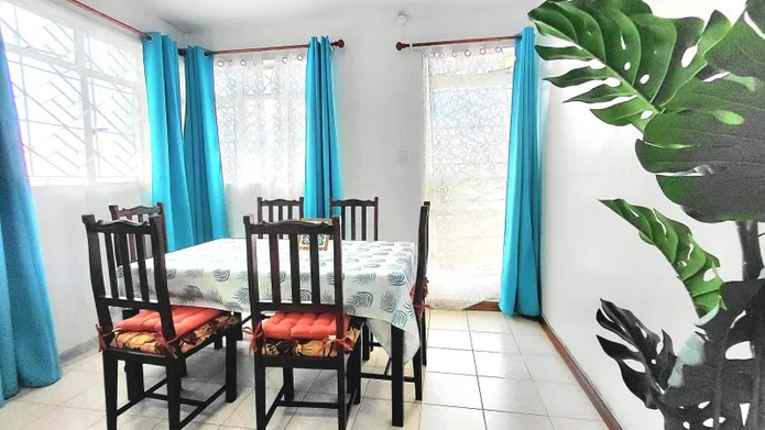 Appartements - 3 chambres - Roches Brunes
