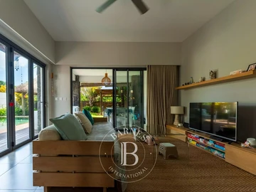 3 Bedroom Villa