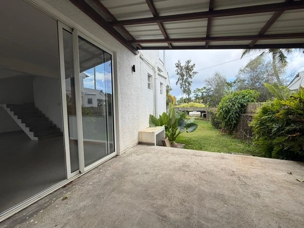 Villa de 3 Chambres