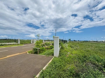 Residential Land