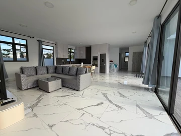 Villa de 3 Chambres