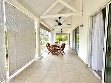 2 Bedroom Villa