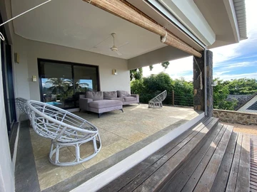 Villa de 5 Chambres