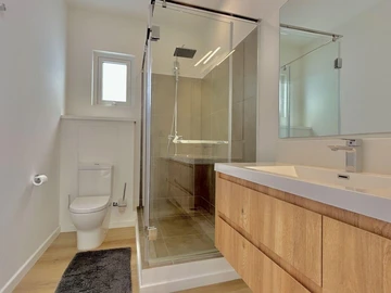 3 Bedroom Townhouse, Duplex