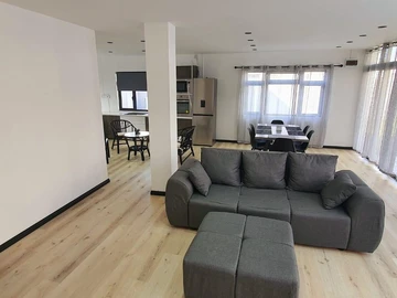 Townhouse, Duplex de 3 Chambres