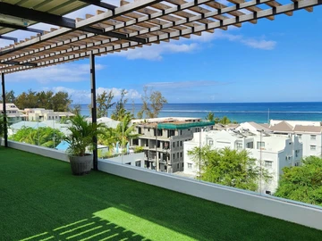 Penthouse de 3 Chambres