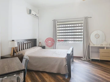 3 Bedroom Apartment