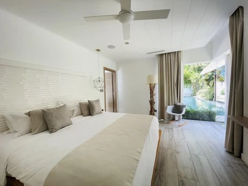 Villa de 3 Chambres