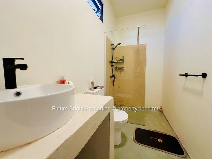 A Warm and Inviting New Build in Bougainville