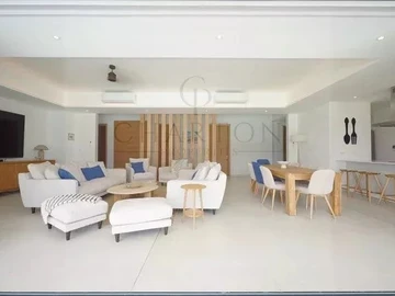 3 Bedroom Apartment