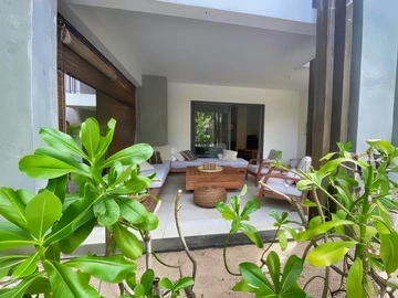 Penthouse de 3 Chambres