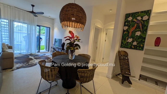 Beau Plan – Apartment for rent – Pam Golding Mauritius