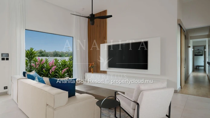 Hedonia Villa G18