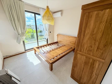 Villa de 4 Chambres