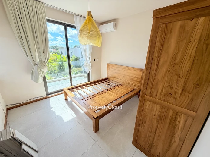 À Louer – Villa De 4 Chambres – Trou Aux Biches