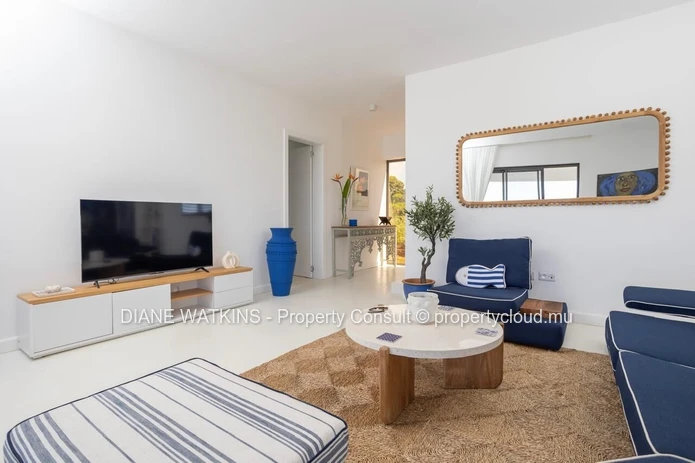 Villa de 3 chambres à vendre à Azuri