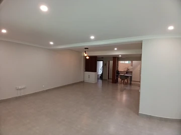 Appartement de 3 Chambres