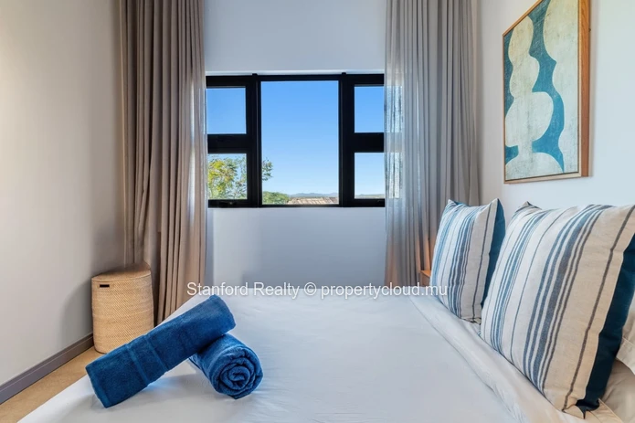3-Bedroom Luxury Apartment for Sale - St Antoine 