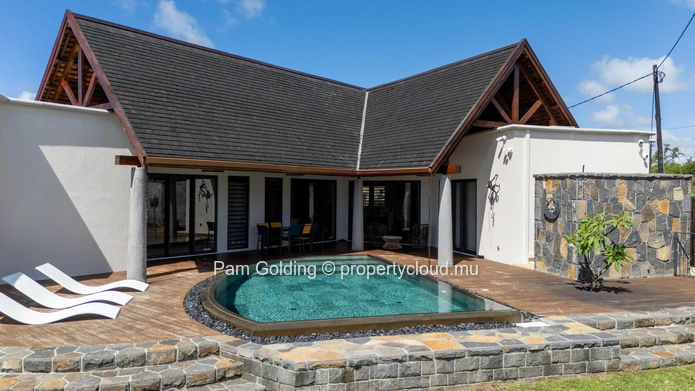 Pereybere – House for sale - Pam Golding Mauritius