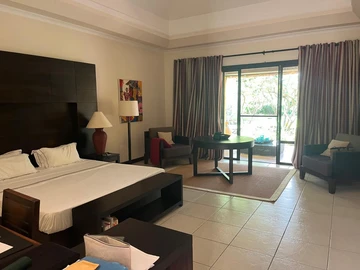 4 Bedroom Villa