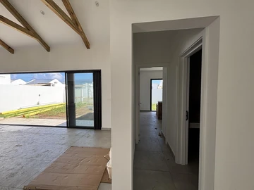 Maison de 3 Chambres