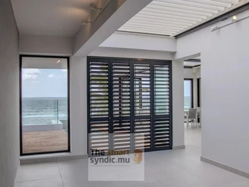 3 Bedroom Penthouse