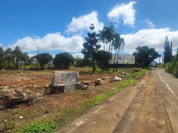 Residential Land