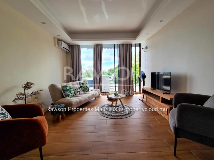3 Bedroom House For Sale in La Gaulette