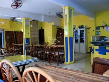 Commercial Property