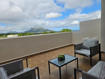 Appartement de 3 Chambres
