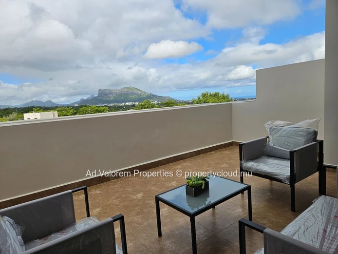 À VENDRE – Appartement moderne avec vue dégagée | Bagatelle Hills