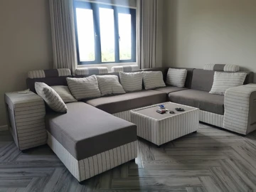 4 Bedroom Townhouse, Duplex