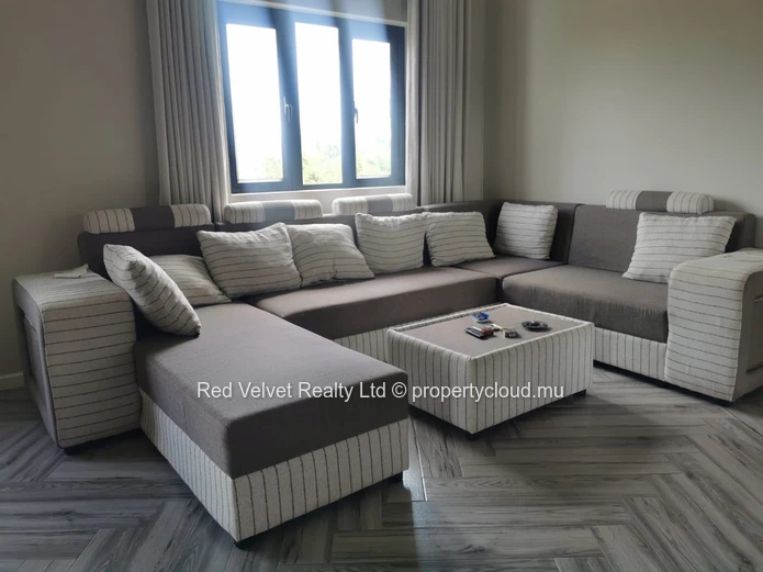 Maison de ville de 4 chambres à louer à Highlands | Terrasse sur le toit | Meublée