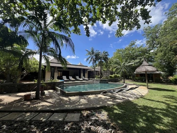 Villa de 5 Chambres