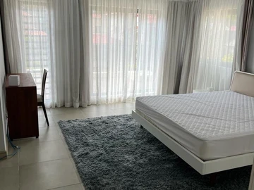 3 Bedroom Townhouse, Duplex