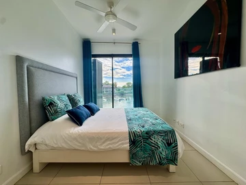 Appartement de 2 Chambres