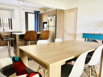 3 Bedroom Townhouse, Duplex