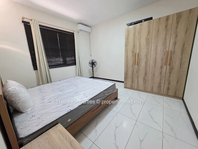 Beautiful individual villa for rent in Grand Baie
