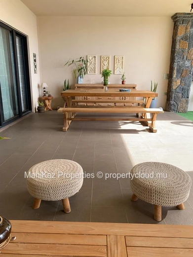 Luxurious Villa For Sale – Jardin d'Anna-2, Flic en Flac, Mauritius 