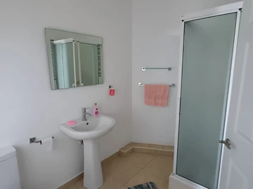 Appartement de 3 Chambres